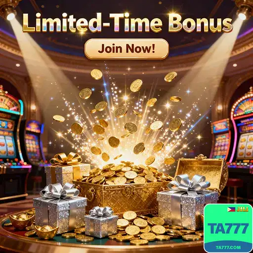ta777 bonus 